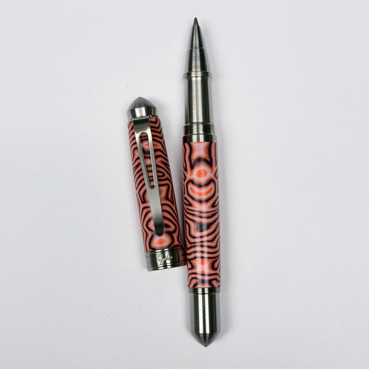 Tiger CrazyFiber Rollerball