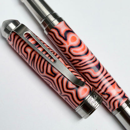 Tiger CrazyFiber Rollerball
