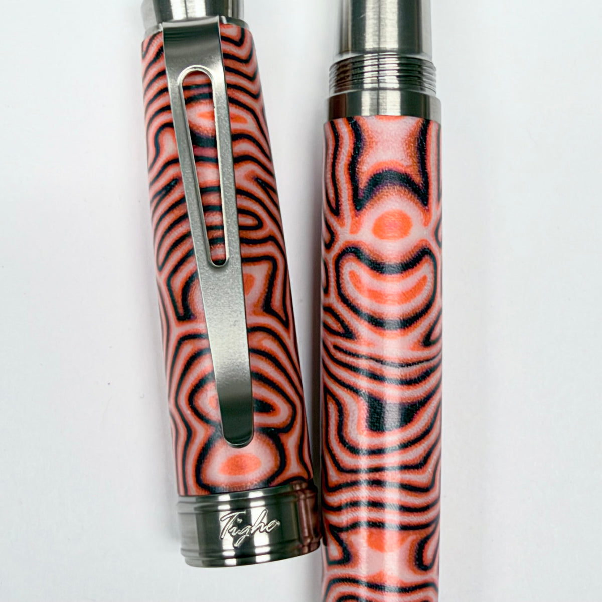 Tiger CrazyFiber Rollerball