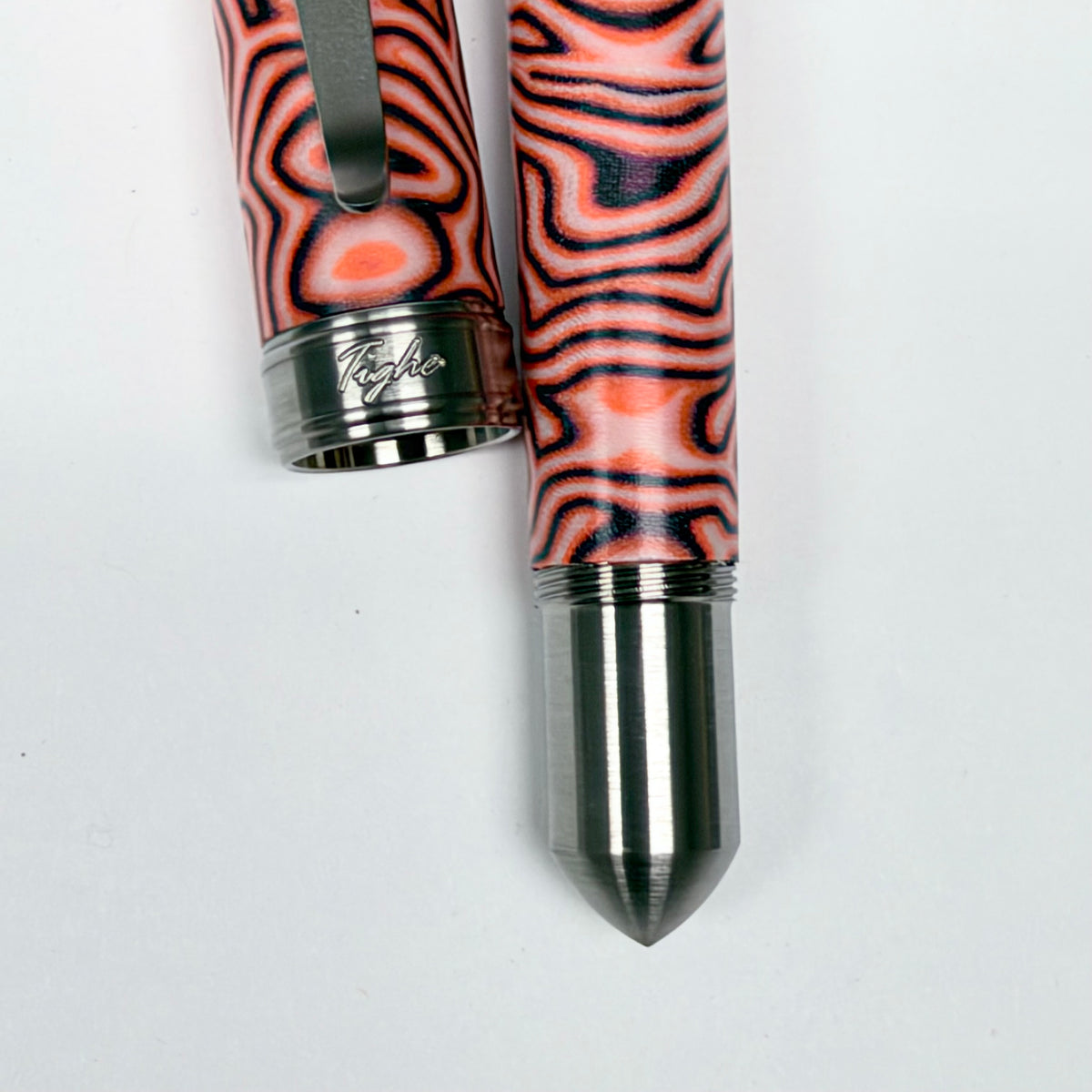 Tiger CrazyFiber Rollerball