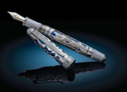 Horus Fountain Pen 1/1