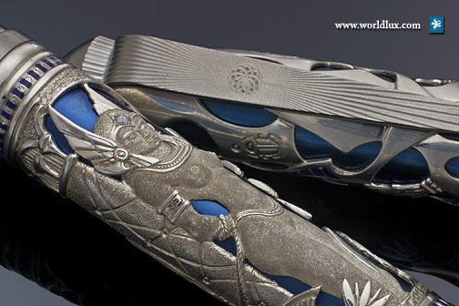 Horus Fountain Pen 1/1