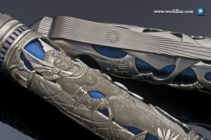 Horus Fountain Pen 1/1