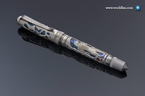 Horus Fountain Pen 1/1
