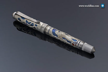 Horus Fountain Pen 1/1