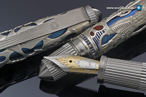 Horus Fountain Pen 1/1