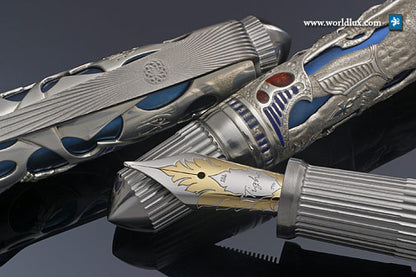 Horus Fountain Pen 1/1