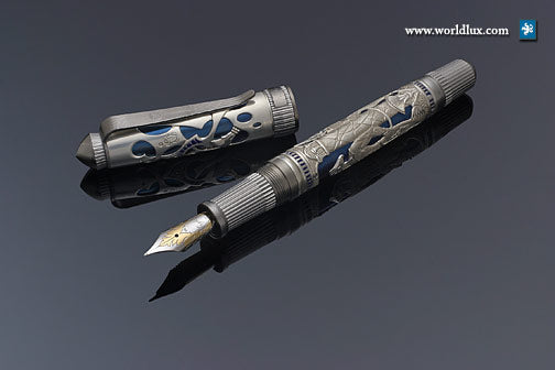 Horus Fountain Pen 1/1