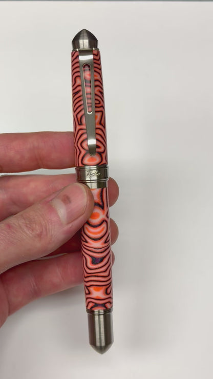 Tiger CrazyFiber Rollerball